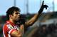 Atletico Madrid's Diego Costa could be a new attacking option for Spain in Brazil.