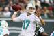 Behind Tannehill, the Dolphins are on the cusp of making the playoffs.