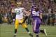 Brian Robison has been an underrated star for the Vikings this season.