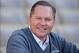 May 10, 2013; Los Angeles, CA, USA; Sports agent Scott Boras attends the MLB game between the Miami Marlins and the Los Angeles Dodgers at Dodger Stadium. Mandatory Credit: Kirby Lee-USA TODAY Sports