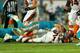 Dalton's confidence has been shaken both in 2012 and 2013 by losses to the Miami Dolphins.