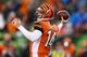 Can Dalton come through in the clutch in the playoffs?