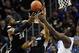 Protecting the ball has not been Kentucky's strong suit.