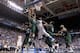 Even Cleveland State can get to the rim when the Wildcats are caught out of position.