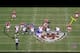 The Chiefs love to create blitz lanes for safety Eric Berry.