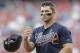 The Braves could use an upgrade on Uggla.