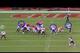 The Texans take away both edges and bottle Charles up inside.