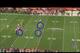The coverage should double-team any seam routes.