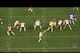 Inside receivers must be hit and pressed at the line.