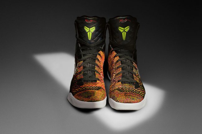 when do the new kobes come out