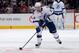 A highly-touted prospect Brett Connolly has yet to establish himself as an NHL player.