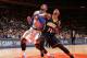 To succeed, the Knicks have to find their fight.