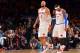 Getting Tyson Chandler back healthy would be a huge step in the right direction.