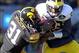 Hitchens harassing another QB