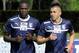 Balotelli and El Shaarawy would give the American defense fits if they are drawn against each other.
