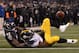 The Steelers might be letting the playoffs slip away.