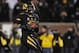 Missouri RB Henry Josey