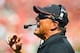 Georgia DC Todd Grantham