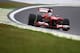 Ferrari's Fernando Alonso