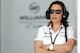 Claire Williams