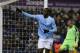 WEST BROMWICH, ENGLAND - DECEMBER 04: Yaya Toure of Manchester City celebrates after scoring his second goal during the Premier League match between West Bromwich Albion and Manchester City at The Hawthorns on December 4, 2013 in West Bromwich, England.