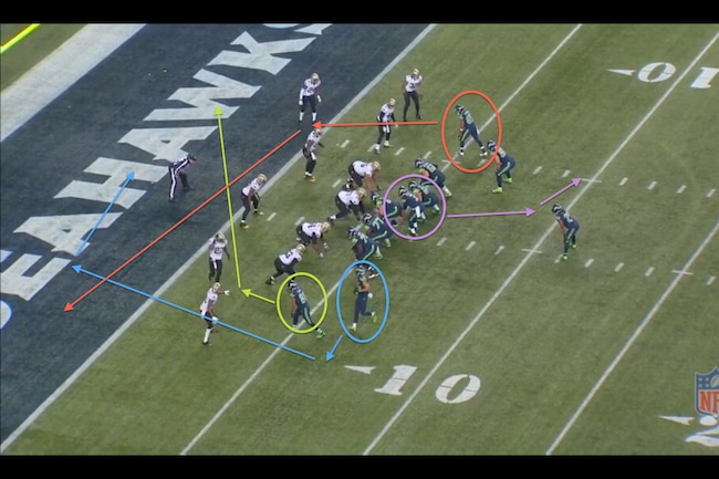 Newton slot game