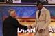 NEW YORK - JUNE 24: Paul George stands with NBA Commisioner David Stern after being drafted tenth by The Indiana Pacers at Madison Square Garden on June 24, 2010 in New York, New York. (Photo by Al Bello/Getty Images)