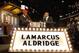 NEW YORK - JUNE 28: LaMarcus Aldridge selected number two overall by the Chicago Bulls speaks to Stuart Scott of ESPN during the 2006 NBA Draft on June 28, 2006 at The Theater at Madison Sqaure Garden in New York City. NOTE TO USER: User expressly ackno