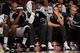 What is going on in Brooklyn? Williams has barely played this year, while both Kevin Garnett and Paul Pierce have been nowhere near their usual selves.