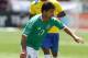 SEATTLE, WA - MAY 28: Antonio Naelson Sinha #17 of Mexico dribbles against Ecuador at Qwest Field on May 28, 2011 in Seattle, Washington. Mexico and Ecuador played to a 1-1 tie. (Photo by Otto Greule Jr/Getty Images)