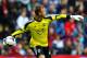 WEST BROMWICH, ENGLAND - AUGUST 17: Artur Boruc of Southampton in action during the Barclays Premier League match between West Bromwich Albion and Southampton at The Hawthorns on August 17, 2013 in West Bromwich, England. (Photo by Laurence Griffiths/Get