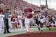 They may not believe in Knight's merits as a starting QB, but 'Bama fans will certainly be pulling for him on Saturday.