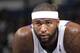 SACRAMENTO, CA - NOVEMBER 19: DeMarcus Cousins #15 of the Sacramento Kings in a game against the Phoenix Suns on November 19, 2013 at Sleep Train Arena in Sacramento, California. NOTE TO USER: User expressly acknowledges and agrees that, by downloading an