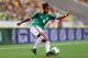 FORTALEZA, BRAZIL - JUNE 19: Giovani dos Santos of Mexico in action during the FIFA Confederations Cup Brazil 2013 Group A match between Brazil and Mexico at Castelao on June 19, 2013 in Fortaleza, Brazil. (Photo by Clive Mason/Getty Images)
