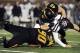 Missouri's tough defense crunched Johnny Manziel and Texas A&M.