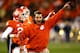 Dabo Swinney believes his Clemson team is worthy of a BCS bid.