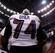NEW ORLEANS, LA - FEBRUARY 03: Michael Oher #74 of the Baltimore Ravens celebrates after defeating the San Francisco 49ers during Super Bowl XLVII at the Mercedes-Benz Superdome on February 3, 2013 in New Orleans, Louisiana. The Ravens defeated the 49ers