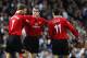 Beckham, Keane and Giggs: Even without Scholes, what a combination.