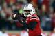 LOUISVILLE, KY - NOVEMBER 16: Teddy Bridgewater #5 of the Louisville Cardinals throws a pass during the game against the Houston Cougars at Papa John's Cardinal Stadium on November 16, 2013 in Louisville, Kentucky. (Photo by Andy Lyons/Getty Images)