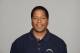 SAN DIEGO - 2009: Steve Wilks of the San Diego Chargers poses for his 2009 NFL headshot at photo day in San Diego, California. (Photo by NFL Photos)