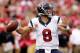 Matt Schaub has had a rough 2013 campaign, but he turned a third-round selection in the 2004 draft into NFL success.