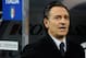 MILAN, ITALY - NOVEMBER 15: Head coach Italy Cesare Prandelli prior to the international friendly match between Italy and Germany at Giuseppe Meazza stadium on November 15, 2013 in Milan, Italy. (Photo by Claudio Villa/Getty Images)