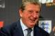 NORTHOLT, ENGLAND - DECEMBER 02: In this handout provided by Getty Images for Mars, England Coach Roy Hodgson during the ReLaunch of The FA and Mars partnership at Lord Halsbury Playing Fields on December 2, 2013 in Northolt, England. (Photo by Christop