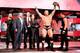With a line-up packed full of talent, The Authority has a tremendous amount of potential in terms of elevating other performers
