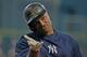 Robinson Cano has decided to accept the Mariners' $240 million handout.