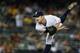 Even Mariano Rivera says David Robertson should be the next Yankees closer. Brian Cashman isn't so sure.