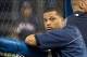 Cano apparently wasn't satisfied with a nine-year, $225 million deal.