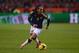 AMSTERDAM, NETHERLANDS - NOVEMBER 19: Falcao Garcia of Colombia runs with the ball during the International Friendly match between Netherlands and Colombia at Amsterdam ArenA on November 19, 2013 in Amsterdam, Netherlands. (Photo by Lars Baron/Getty Ima