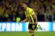 Gundogan has hardly featured this season due to a back injury
