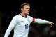 LONDON, ENGLAND - NOVEMBER 19: Wayne Rooney of England signals during the international friendly match between England and Germany at Wembley Stadium on November 19, 2013 in London, England. (Photo by Shaun Botterill/Getty Images)